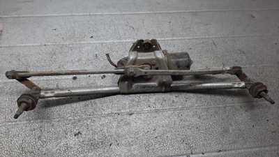 Механизм дворник перед renault kangoo 03r фото №1