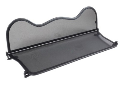 Windschott вітрозахисний екран bmw mini f57 2015- cabrio фото №1