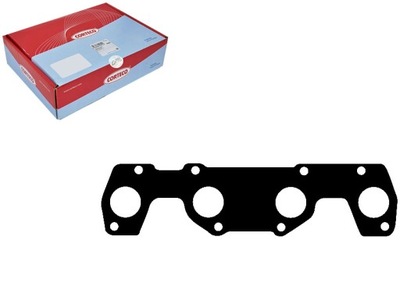 Прокладка колектор випускний corteco 0349j3 034 фото №1