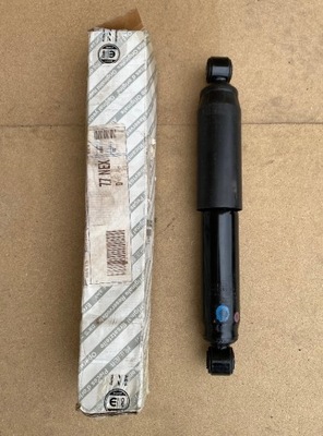 Амортизатор osi задний fiat ducato 50710736 фото №1