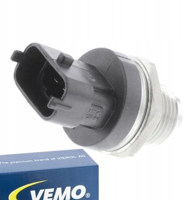 SENSOR DE PRESIÓN COMBUSTIBLES VEMO PARA HYUNDAI IX20 1.6  