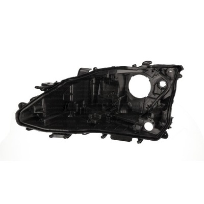 Левая корпус фара lexus gs iv l10 12-15 przed lift ксенон+ led фото №1