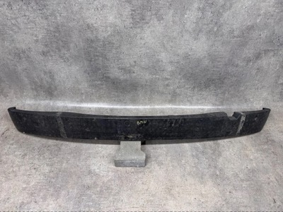 Абсорбер бампера задняя bmw e65 фото №1