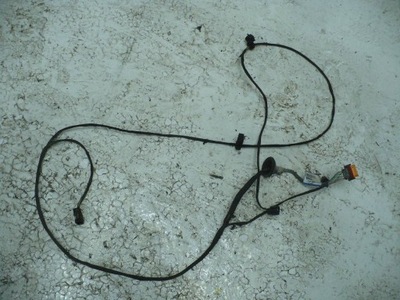 Джгут трубопровід лампа задніх opel vivaro iii renault trafic ii 2014 фото №1