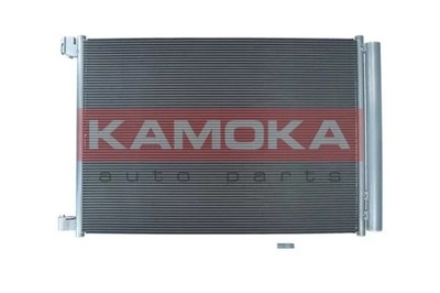 KAMOKA 7800082 CONDENSER AIR CONDITIONER  