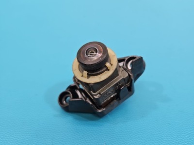 Камера перед лівого  дзеркало радар mercedes s w222 a0009055605 фото №1