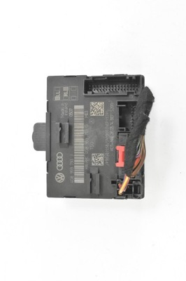 MÓDULO DE PUERTA PARTE DELANTERA 4G8959793G AUDI A7 S7 C7 A6 S6 C7  