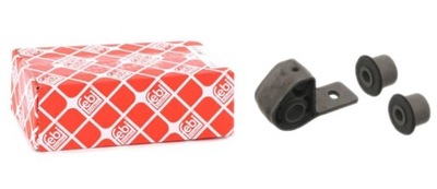 Febi bilstein 28125 подшипниковый узел, рычаг фото №1