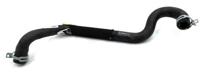 Шланг обігрівача ford s-max mk1 galaxy mk3 фото №1