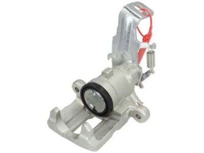 Lauber 77.2617 суппорт тормоза фото №1