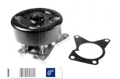 Blue print насос wody lexus gs is c is ii is iii 2 фото №1