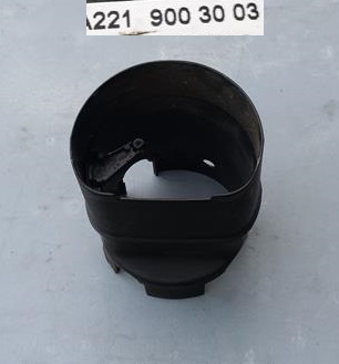 CASING SPEAKERWITH STEERING WHEEL MERCEDEWITH WITH 221 W221 2219003003  