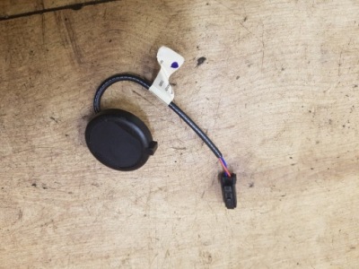 Микрофон ford transit courier рестайлинг фото №1