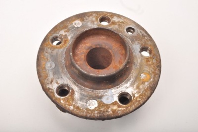 Maserati quattroporte vi 3.0 b ступица правая передняя фото №1