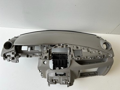 Renault zoe панель приладів панель приладів 681000711r оригінал фото №1