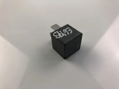 Реле ford escort купе f80b14b192aa 14521920 2002 фото №1