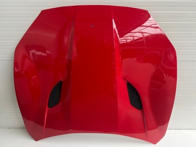 Капот ferrari portofino фото №1