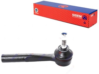 Наконечник тяга кермовий fiat 500 x jeep renegade перед правий фото №1