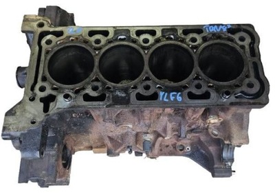 Ford transit vii fwd 2.0 ecoblue ylf6 блок двигуна фото №1