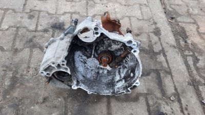 Коробка передач передач daihatsu cuore v 1.0b 99r фото №1