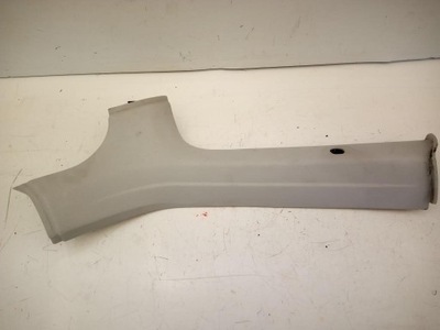 Захист стійка правий задня seat ibiza ii fl 3d фото №1