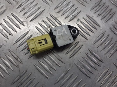 Датчик удара citroen c1 фото №1