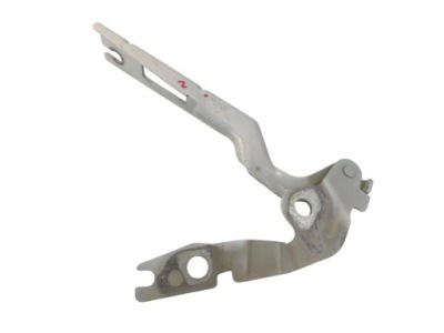 Vw golf viii 8 петля капот лівий перед 5h0823301 фото №1