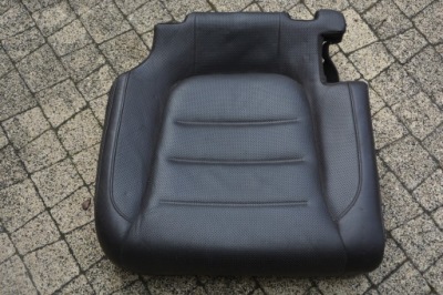 Сиденье задние подогрев vw touareg 7p6885376g фото №1