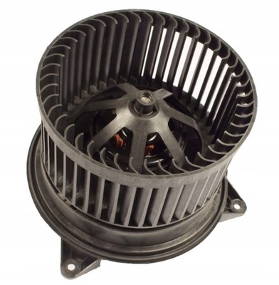 Ford focus mk1 1 i вентилятор повітродувка салону фото №1