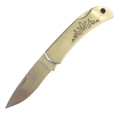 Nóż składany sanrenmu 4025BUC-SA