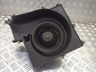Вентилятор обдув nissan almera tino 1.8 фото №1