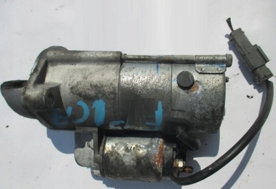 Chevrolet epica captiva 2.0 d стартер механическая коробка передач au фото №1