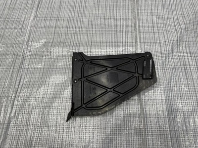 Защита заглушка citroen ds7 9808674780 фото №1