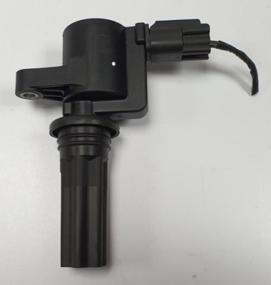 Котушка запалювання jaguar s-type 3.0 2w4e-12a366-ad фото №1