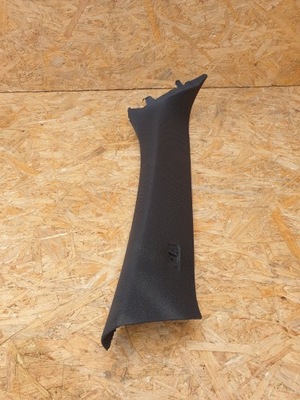 Bmw x5 g05 захист стійка правий перед фото №1