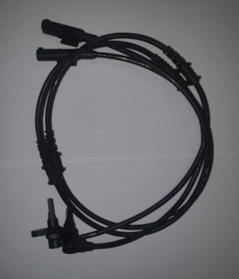 Датчик abs mercedes sprinter crafter 9065400317 оригинал фото №1