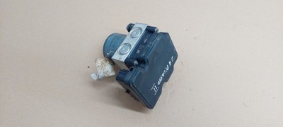 Насос abs citroen c4 picasso ii фото №1