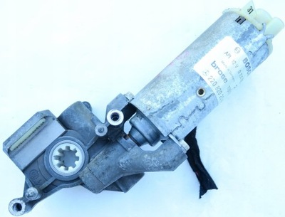 Моторчик сиденье mercedes s w220 фото №1