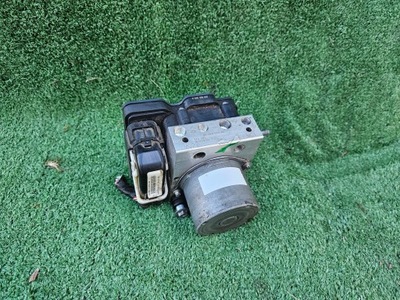 Насос abs peugeot expert iii jumpy iii c4 cactus lift фото №1