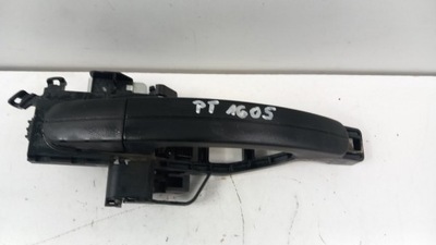 Ford transit connect mk2 ручка дверь задняя правый фото №1