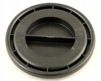 Заглушка лампы передней mini cooper r56 r57 r58/9 фото №1