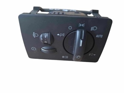 Выключатель света ford kuga номер 7m5t13a024 фото №1