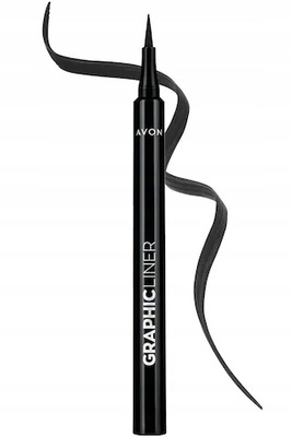 AVON Eyeliner w pisaku CHARCOAL