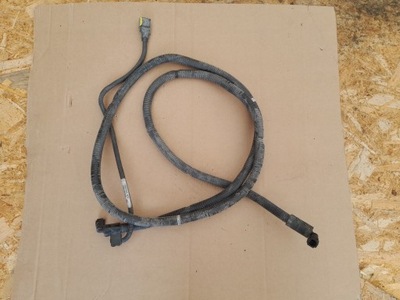 CABLE CALENTADOR ADBLUE MERCEDES ACTROS MP4  