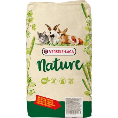 Versele Laga Cuni Nature 9kg królik