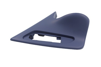 Крышка накладка зеркало левая ulysse 01-10r. фото №1