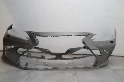 Бампер перед передний lexus es vii 7 52119-33b60 фото №1