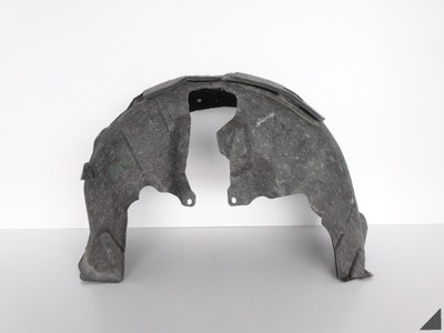 Audi a7 4g8 lift 10-18 підкрилок ліва задня фото №1