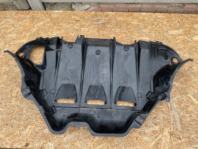 Захист pod двигун 748a2 3nl0a nissan leaf ii фото №1