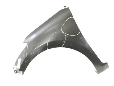 WING LEFT FRONT HYUNDAI I20 66311C8000 15-20  